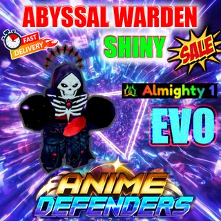 ANIME DEFENDERS