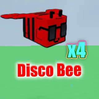 DISCO BEE