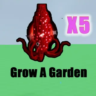 Grow A Garden  