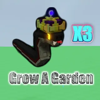 Grow A Garden