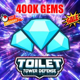 Toilet Tower Defense