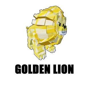 Golden Lion
