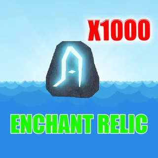 ENCHANT RELIC