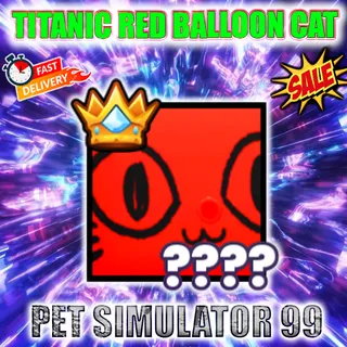 PET SIMULATOR 99