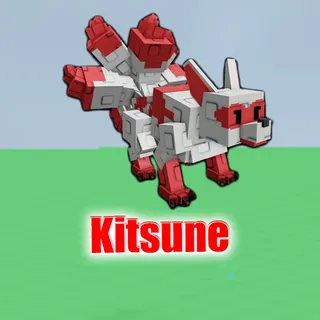 Kitsune