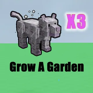 Grow A Garden  