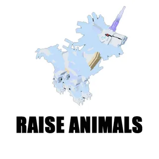 Raise Animals