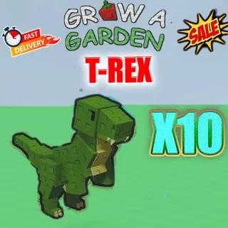 T-REX