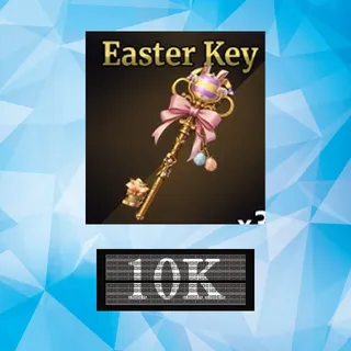 Easter Key