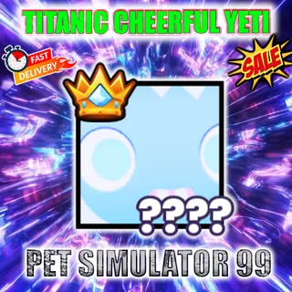 PET SIMULATOR 99