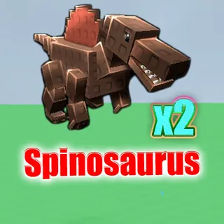 SPINOSAURUS