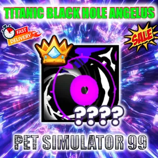 PET SIMULATOR 99