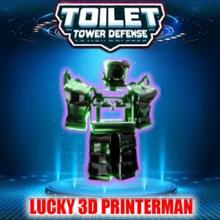 TOILET TOWER DEFENSE