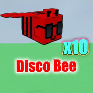 DISCO BEE
