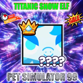 PET SIMULATOR 99