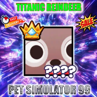 PET SIMULATOR 99