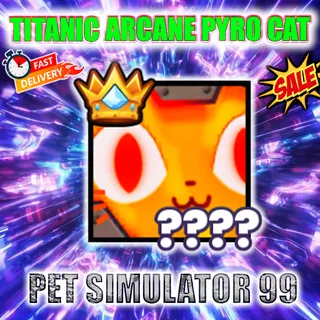 PET SIMULATOR 99