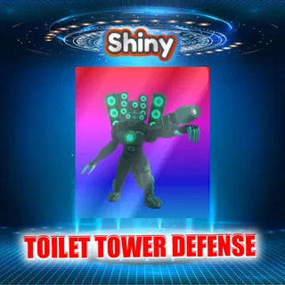 TOILET TOWER DEFENSE