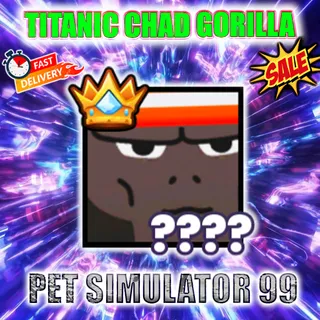 PET SIMULATOR 99