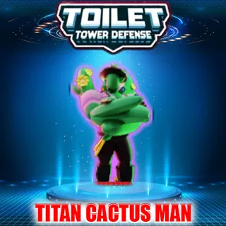 TOILET TOWER DEFENSE