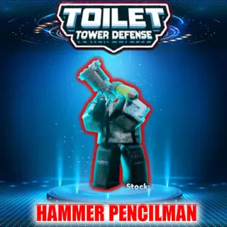 TOILET TOWER DEFENSE