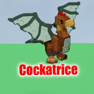 Cockatrice