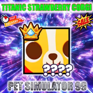 PET SIMULATOR 99