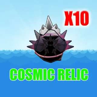 COSMIC RELIC