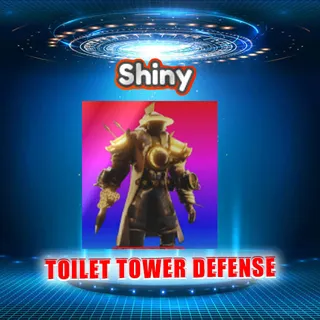 TOILET TOWER DEFENSE