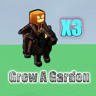 Grow A Garden