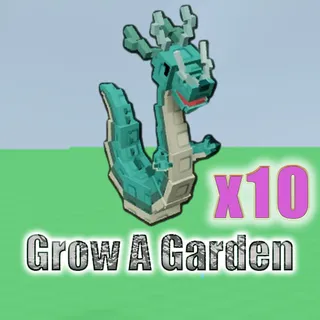 Grow A Garden mizuchi