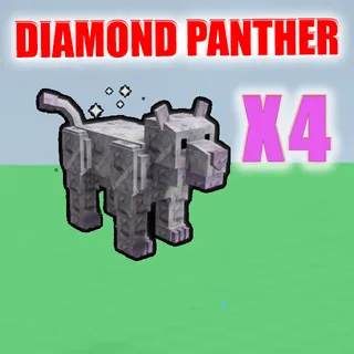 Diamond Panther