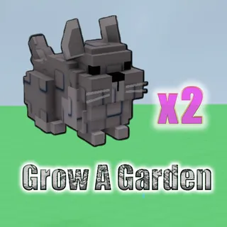 Grow A Garden