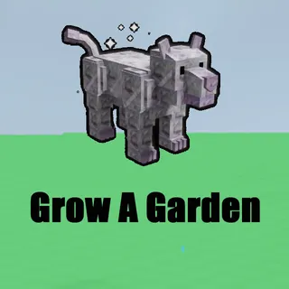 Grow A Garden  