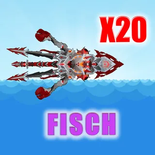 FISCH