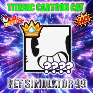 PET SIMULATOR 99