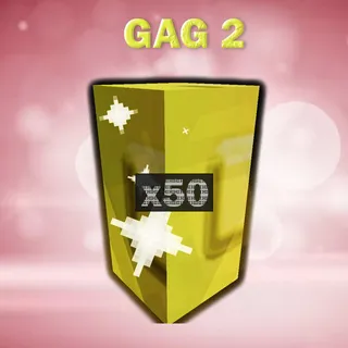 Gold Seed