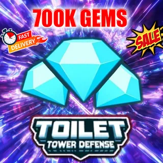 Toilet Tower Defense