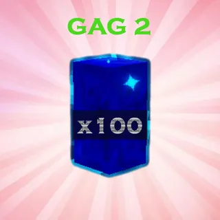 Mega Seed