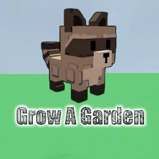 Grow A Garden