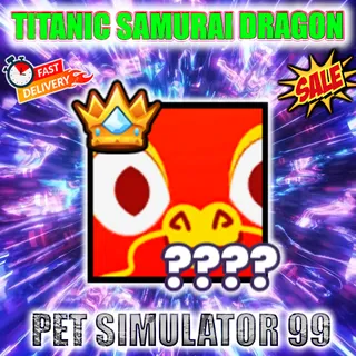 PET SIMULATOR 99