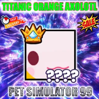 PET SIMULATOR 99