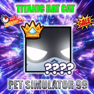 PET SIMULATOR 99