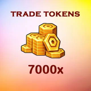 Trade Tokens