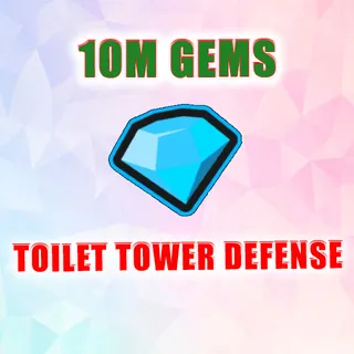 TOILET TOWER DEFENSE