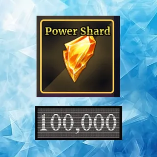 Power Shard