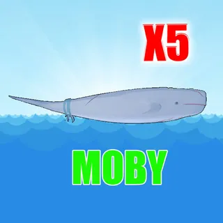 MOBY