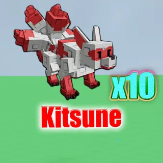Kitsune