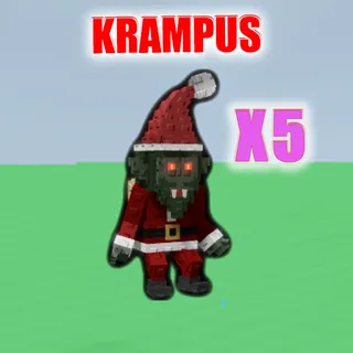 Krampus