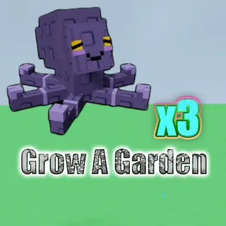 Grow A Garden